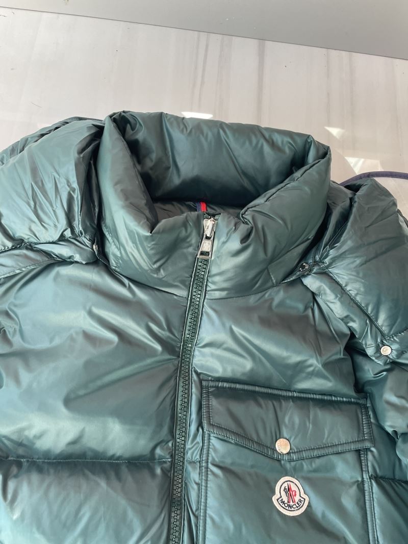 Moncler Down Jackets